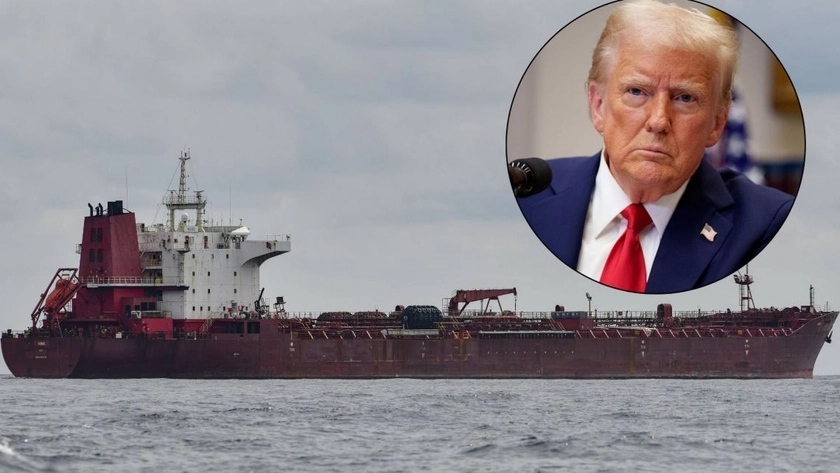 ‘His Economy Stinks’: Trump Says Falling Oil Prices Will Force Putin to End Ukraine War