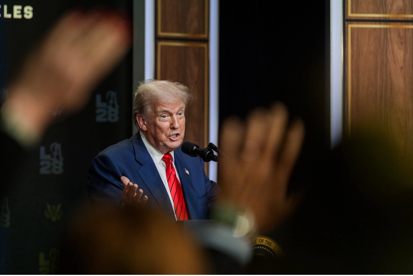Покарання за російську нафту: Трамп запровадив 25% мита на весь імпорт з Індії