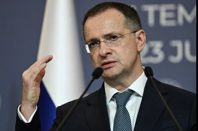 Moscow Blames Kyiv for POW Swap Delay, Ukraine Says It’s Another Kremlin Lie