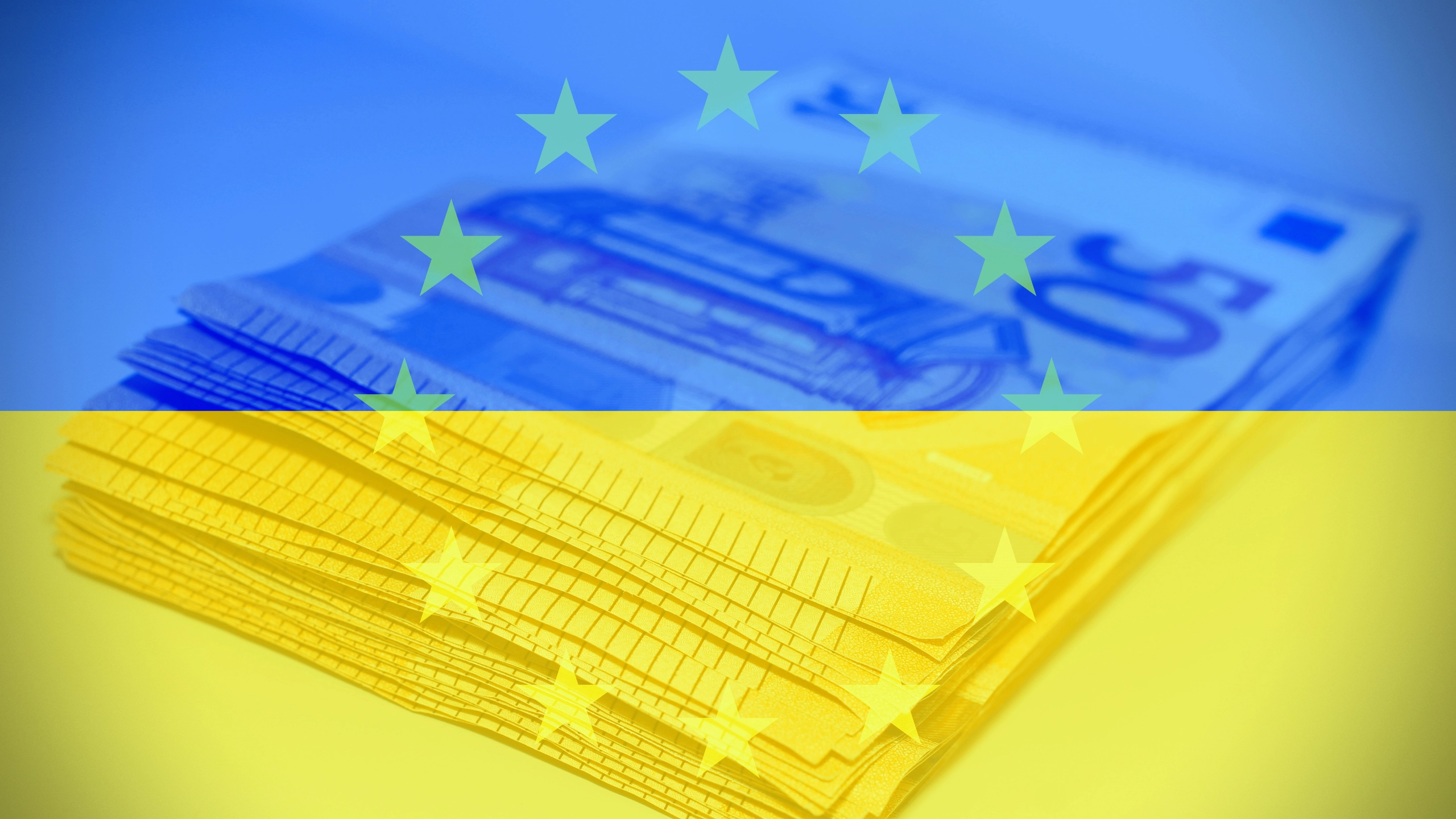 No Plans to Freeze Ukraine’s Funding – EU Delegation