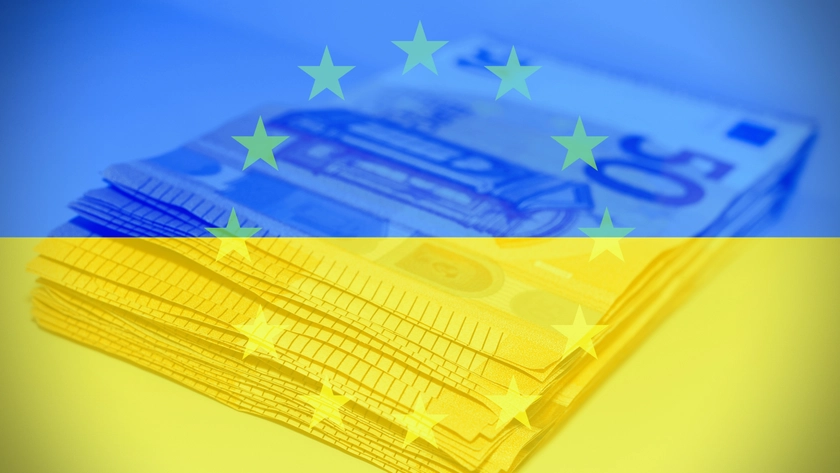 No Plans to Freeze Ukraine’s Funding – EU Delegation