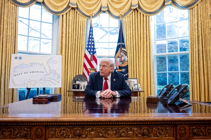 Від конфлікту до торгівлі: «Шлях Трампа» до миру між Азербайджаном і Вірменією