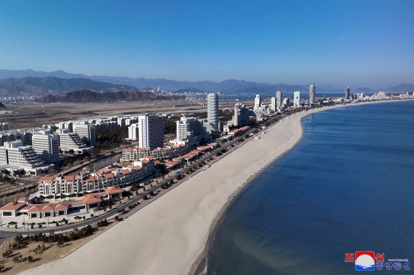 Why Is North Korea Suddenly Courting Russian Tourists?
