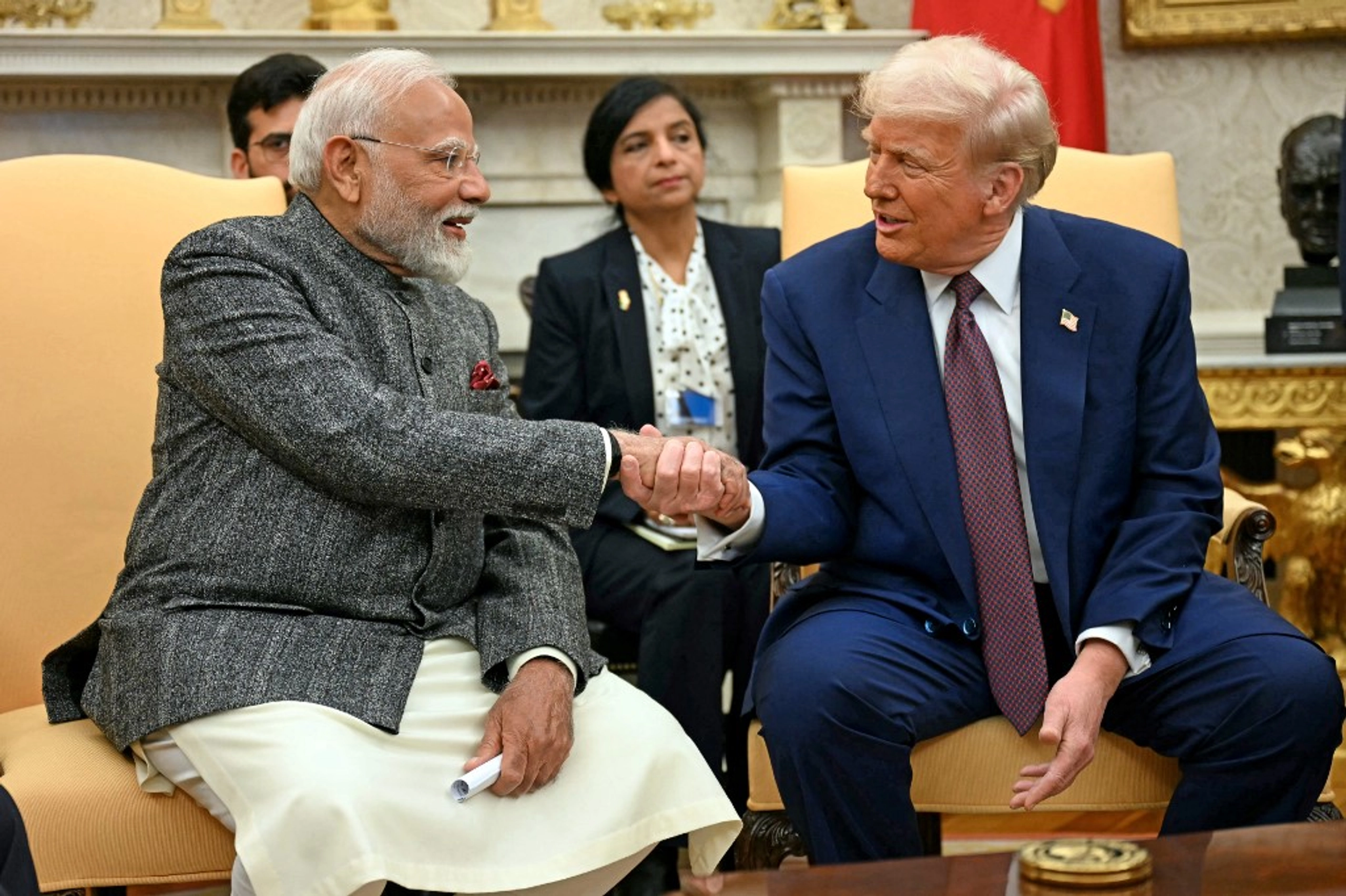 India-US Dispute Over Trade and Oil Risks Broader Consequences
