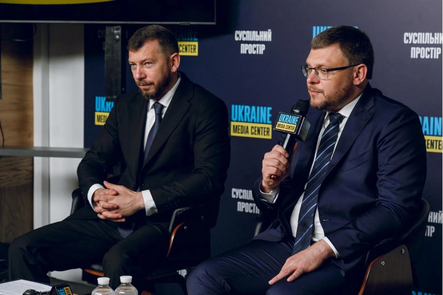 Threat of Leadership Ouster Hangs Over Ukraine’s Anti-Corruption Agencies