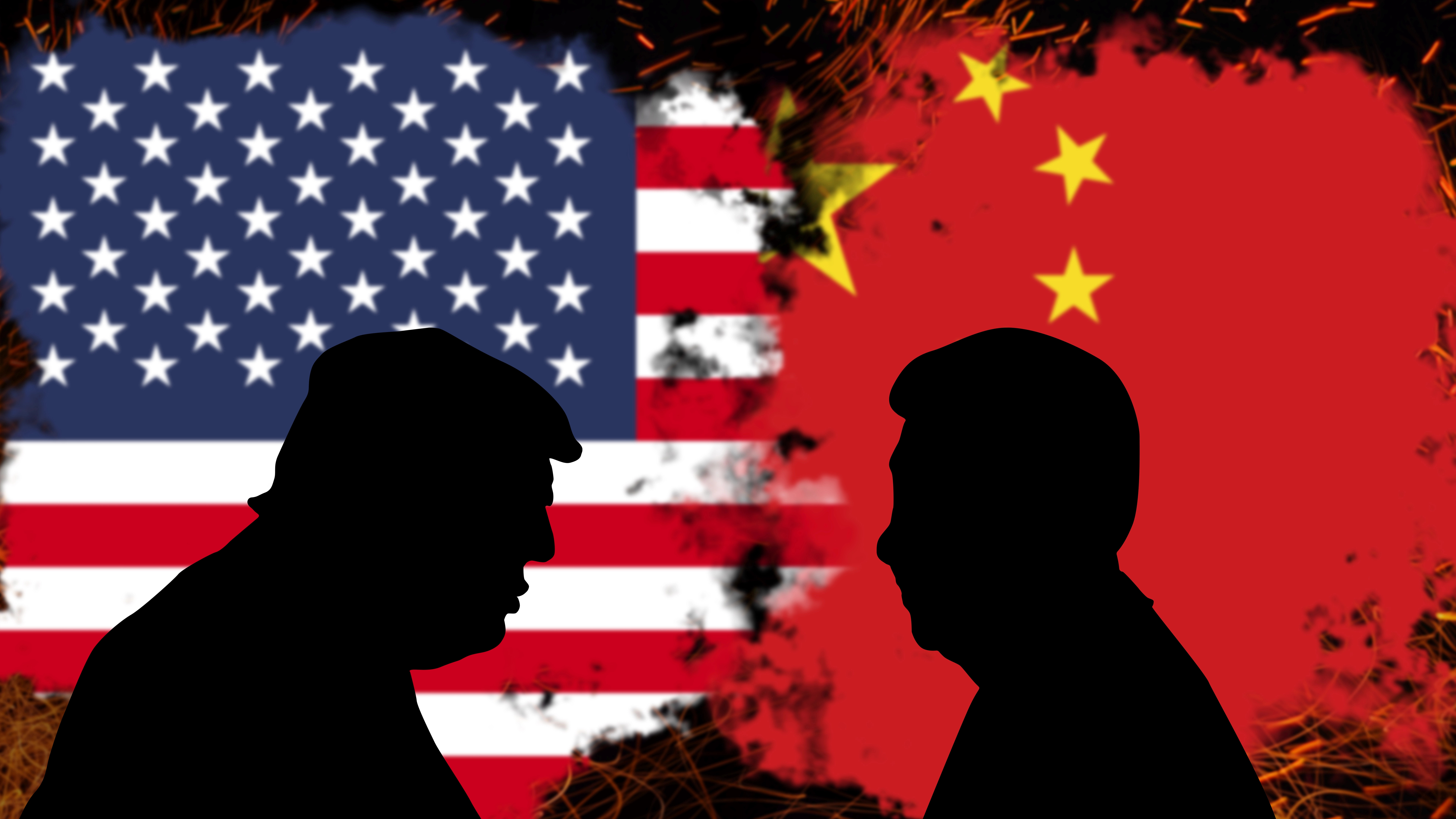 China Outmaneuvers