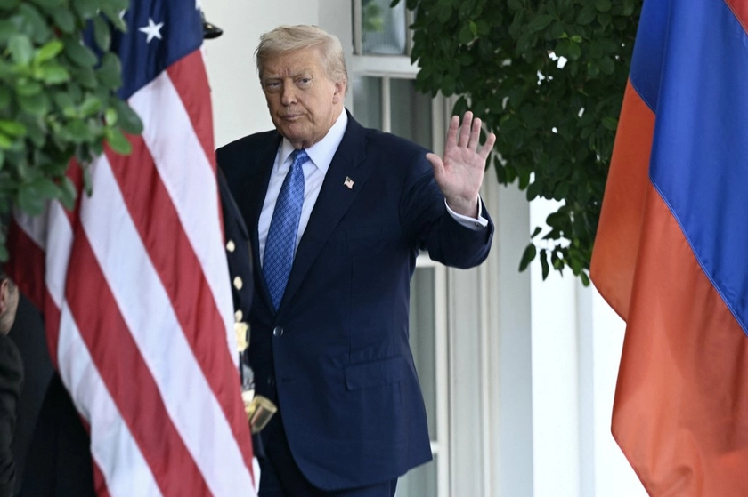 US, Russia Discuss Ukraine Peace Deal Ceding Occupied Territory to Moscow