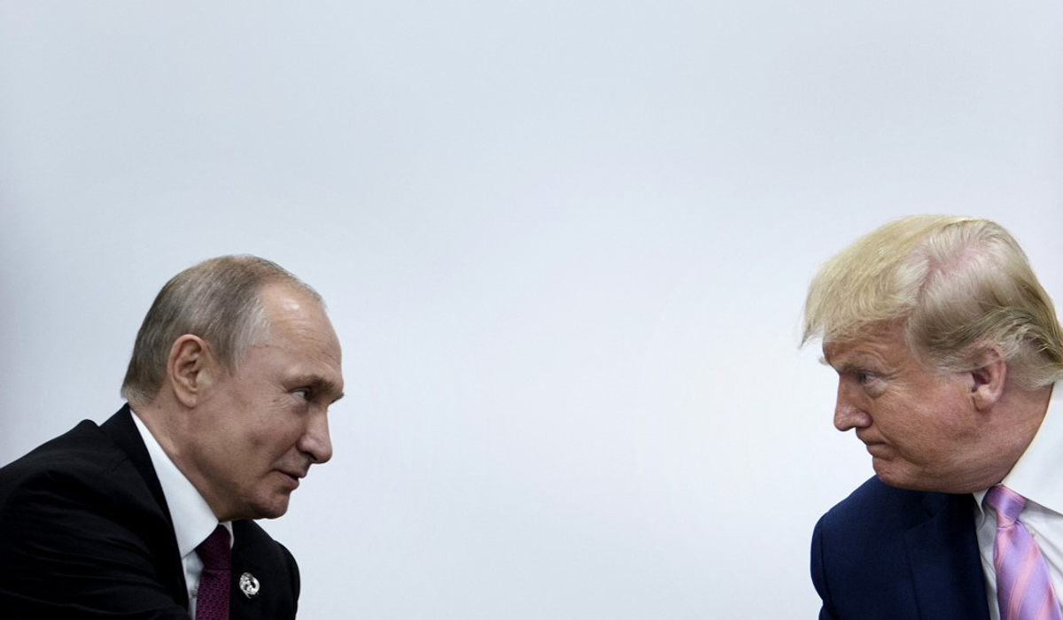 Ukraine War: What Can a Trump-Putin Meeting Achieve?