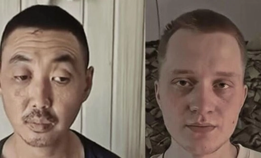 Two Russian Soldiers Taken Prisoner, Exchanged and Captured Again – on the Same Battlefield