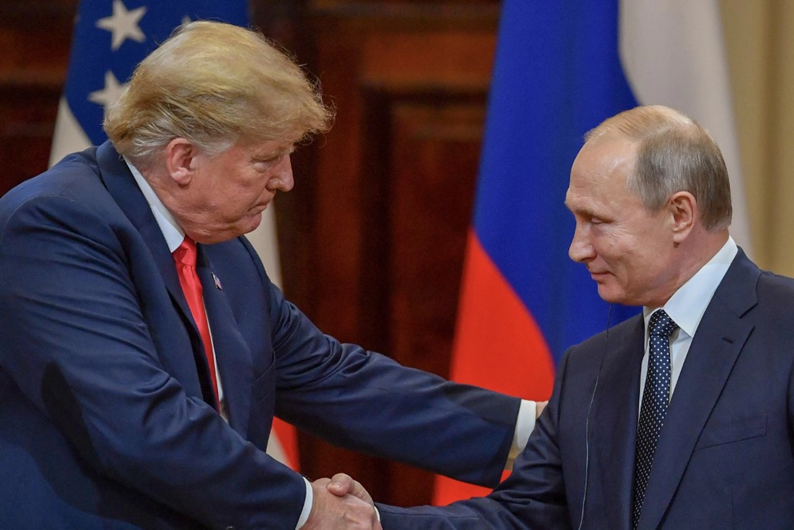 What Happens When Trump and Putin Sit Down in Alaska? 4 Key Scenarios