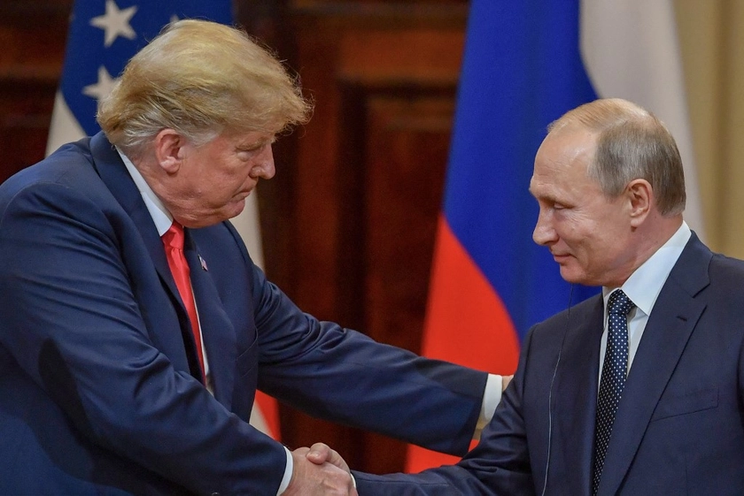 What Happens When Trump and Putin Sit Down in Alaska? 4 Key Scenarios