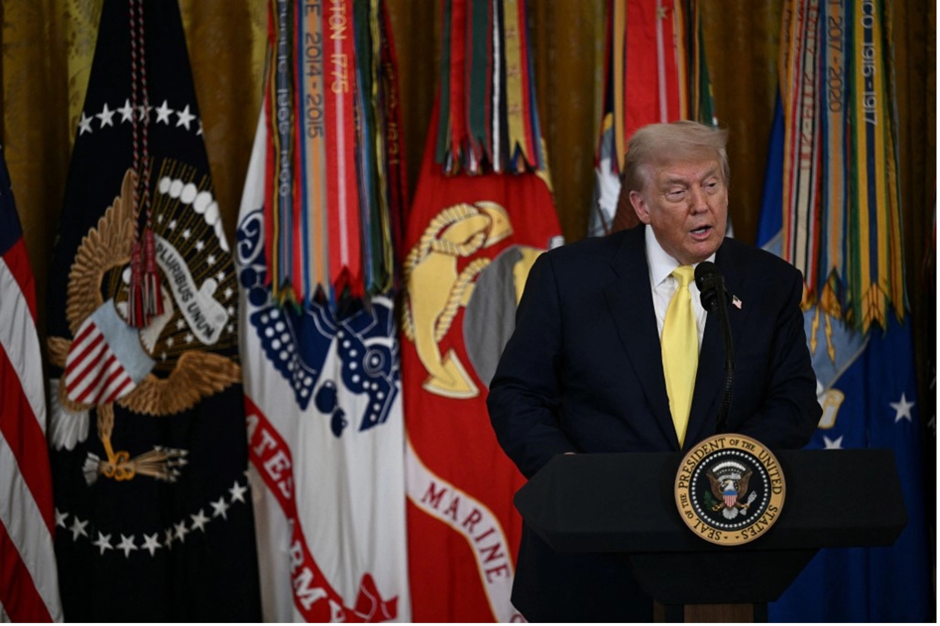 Трамп підтвердив, що не проти зустрітися з Путіним без Зеленського