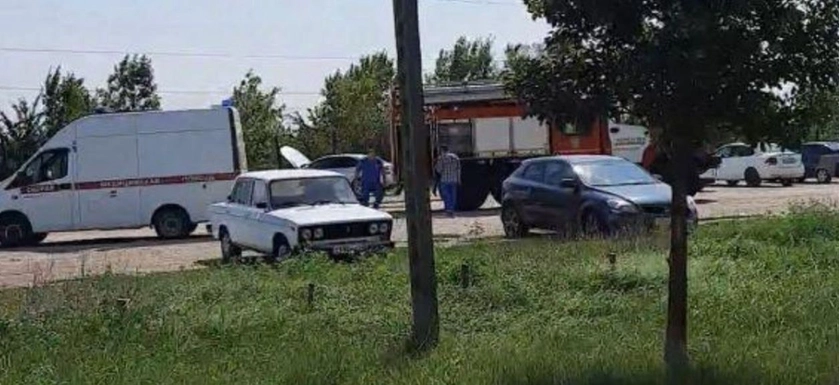 Ukraine’s Intel Devastates Russia’s 90th Air Defense Brigade in Krasnodar, Dozens Dead, Wounded – HUR