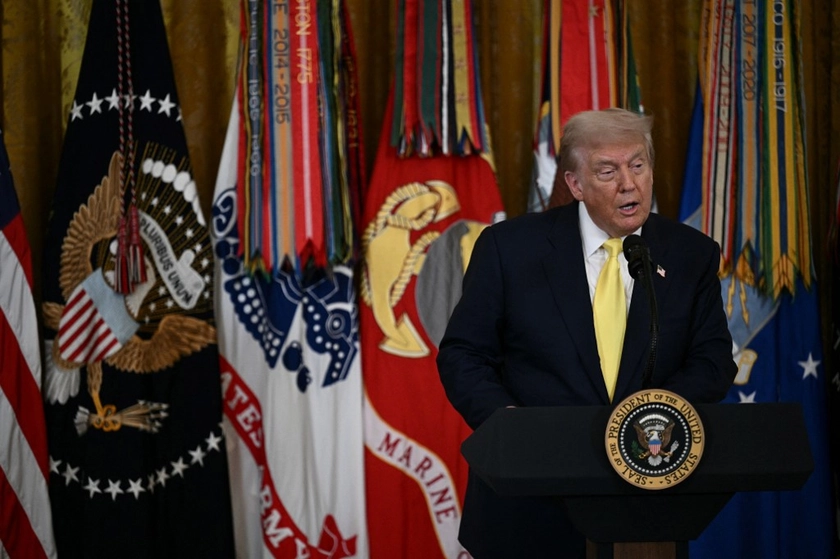 Trump Open to Meeting Putin Without Zelensky, Keeps Aug. 8 Peace Deadline