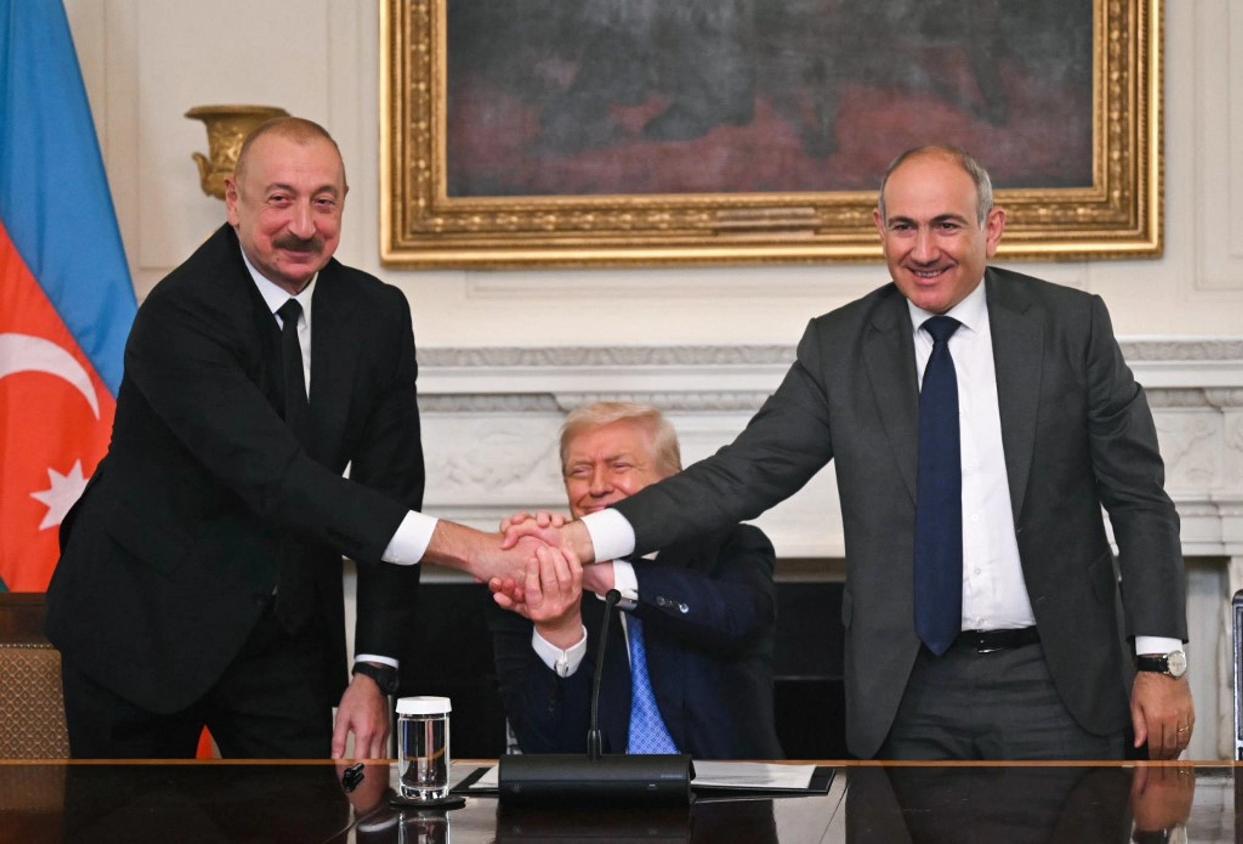 Russia Is Losing Its Regional Grip