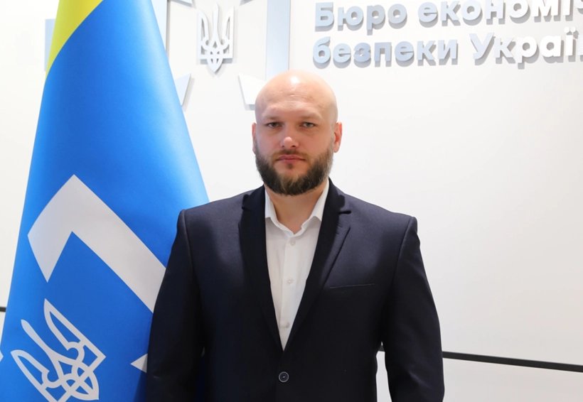 Серед пріоритетів БЕБ буде розслідування складних системних злочинів, - голова бюро