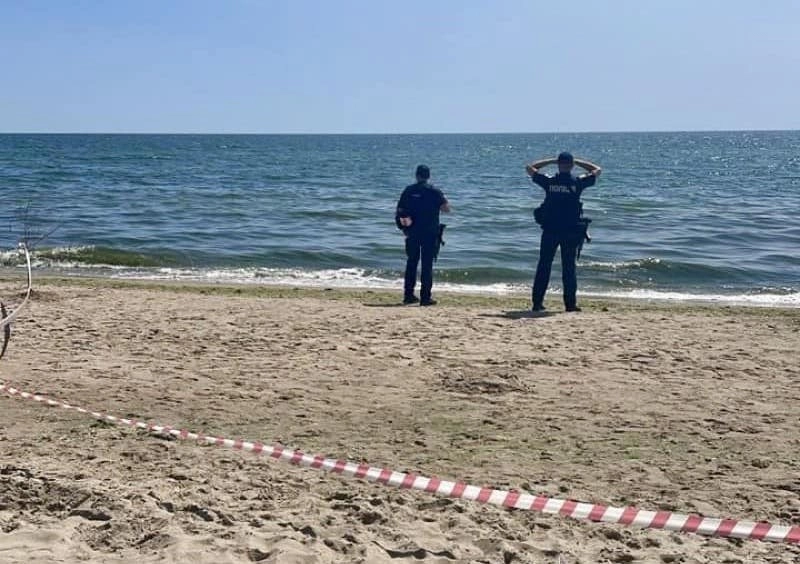 На пляжах Одещини загинуло троє людей: вибухнули невідомі предмети