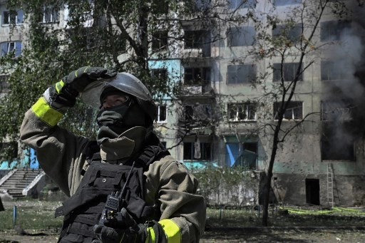 Європа стоїть перед перспективою десятиліть війни та нестабільності