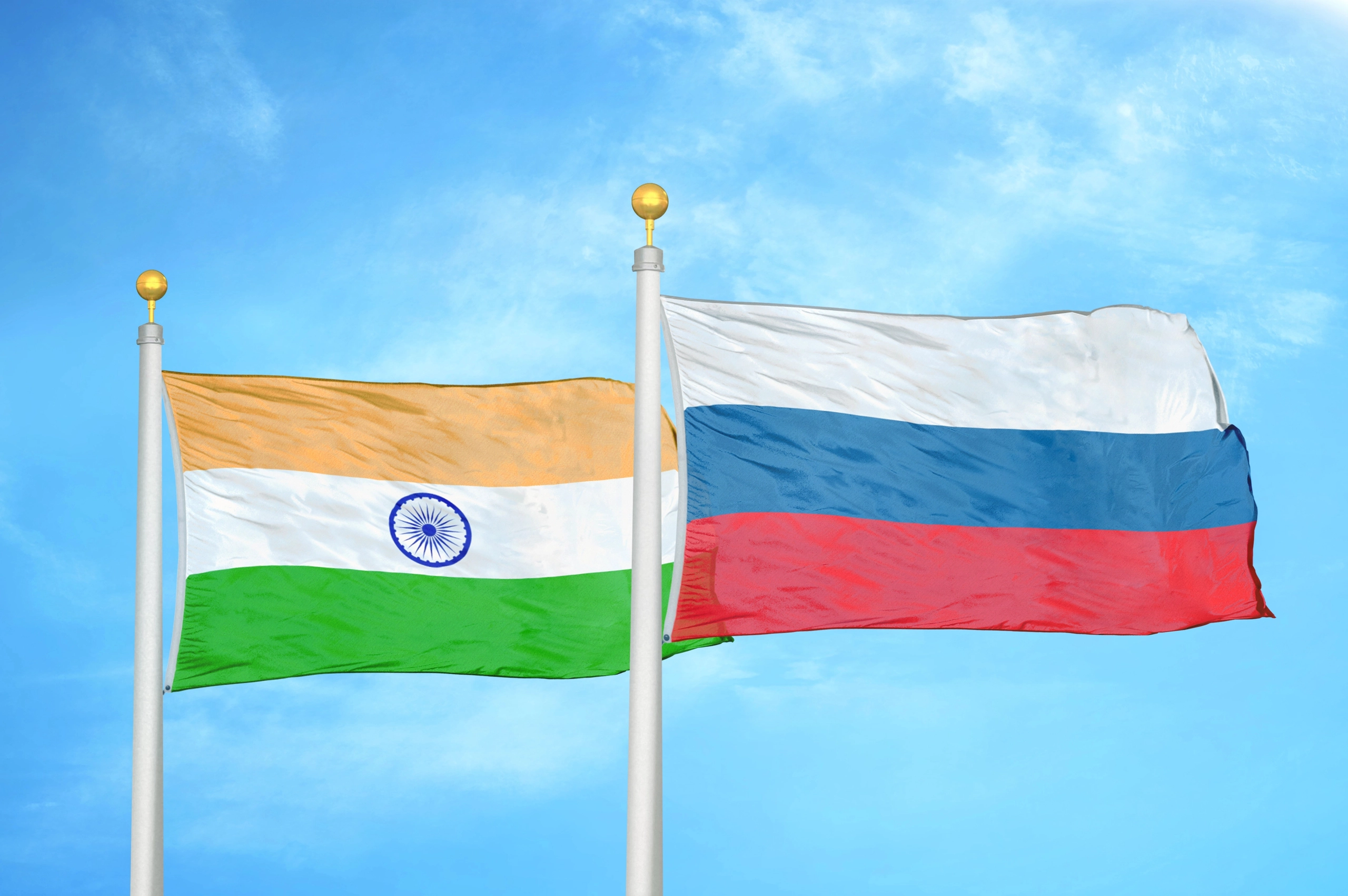 ГУР розкрило плани РФ та Індії щодо розширення військової співпраці