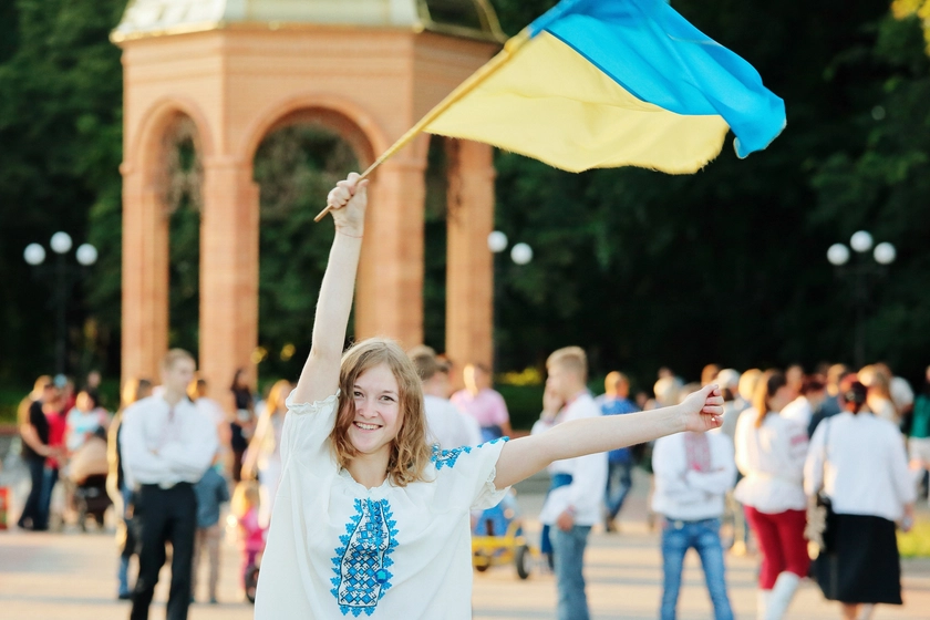 Міжнародний День молоді 2025: історія та значення свята