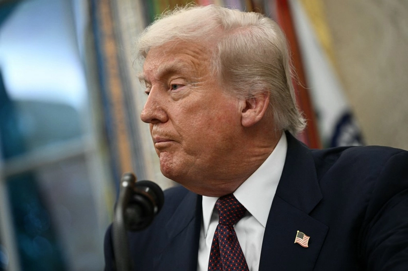 Трамп розповів про те, що поїде до Росії на переговори з Путіним