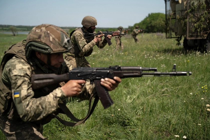 Покровськ бʼється, а світ флегматично споглядає