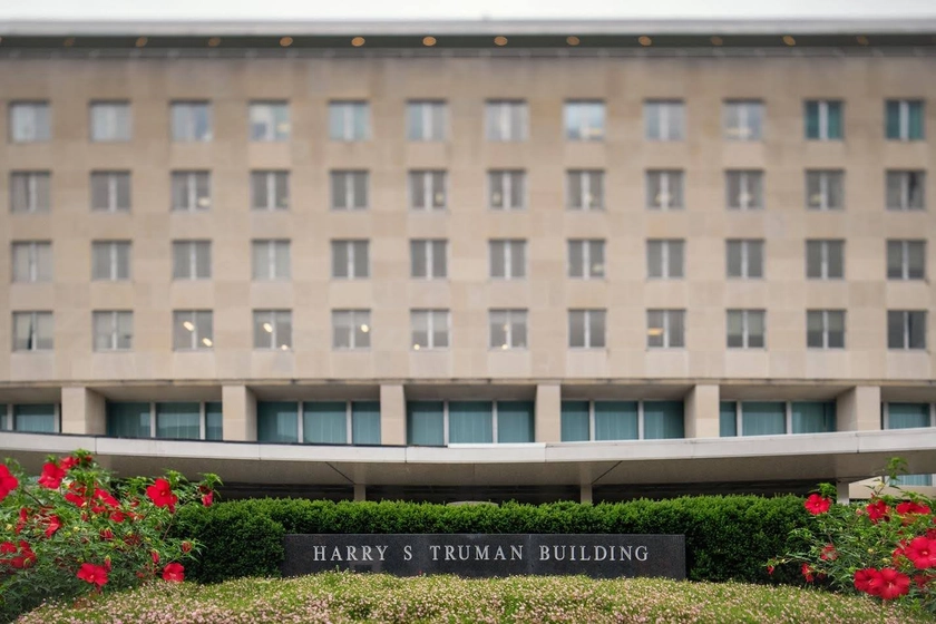 Trump Admin Marks International Human Rights Day With Silence