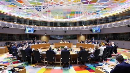 Declaração dos líderes da União Europeia na Ucrânia
