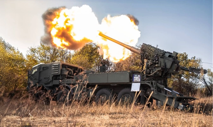 Ukraine Says It Took Out Brigade Commander in Occupied Donetsk Region