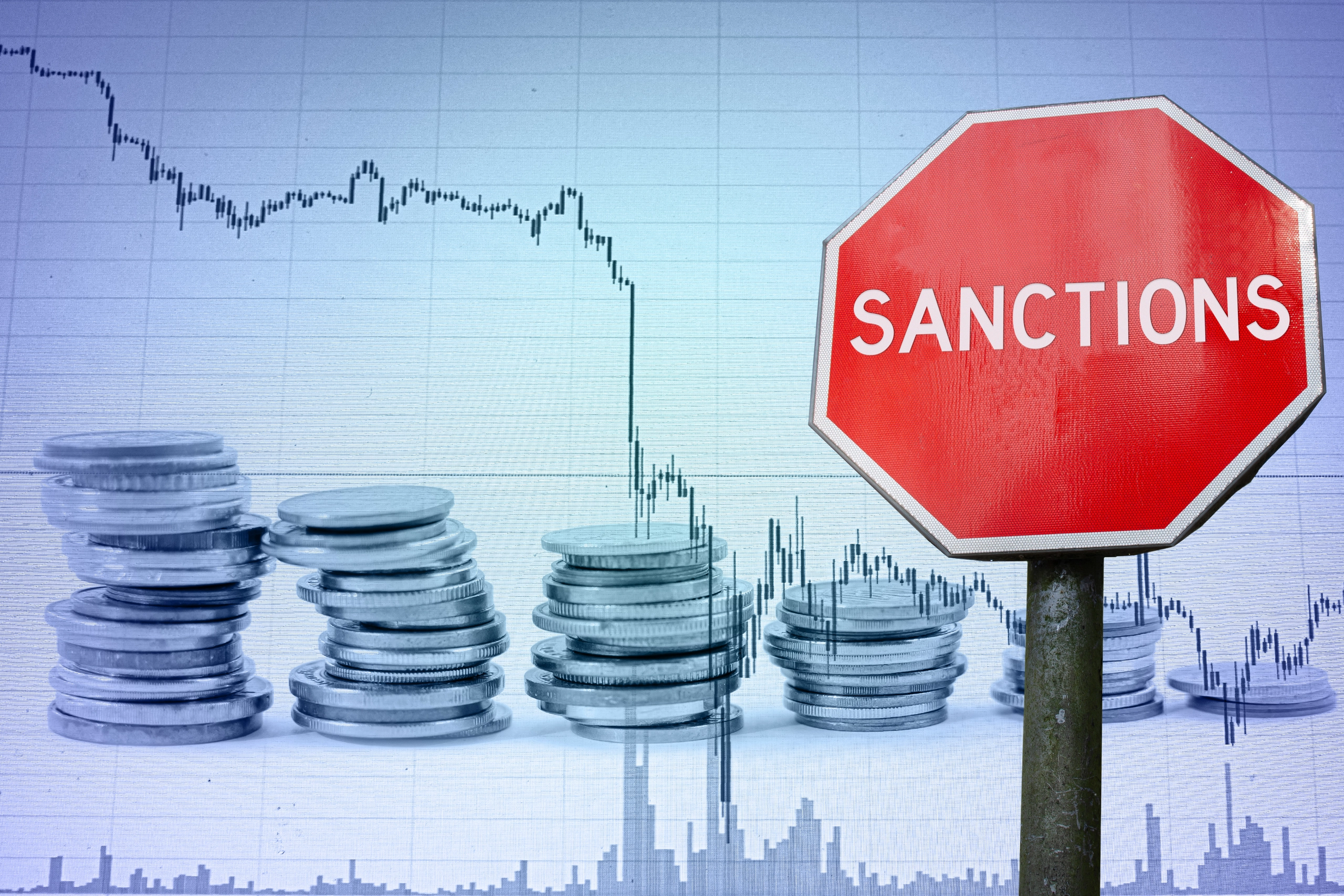 Will 18th Russia Sanctions Package Hurt Russia? ‘Not Enough’ Analysts Say
