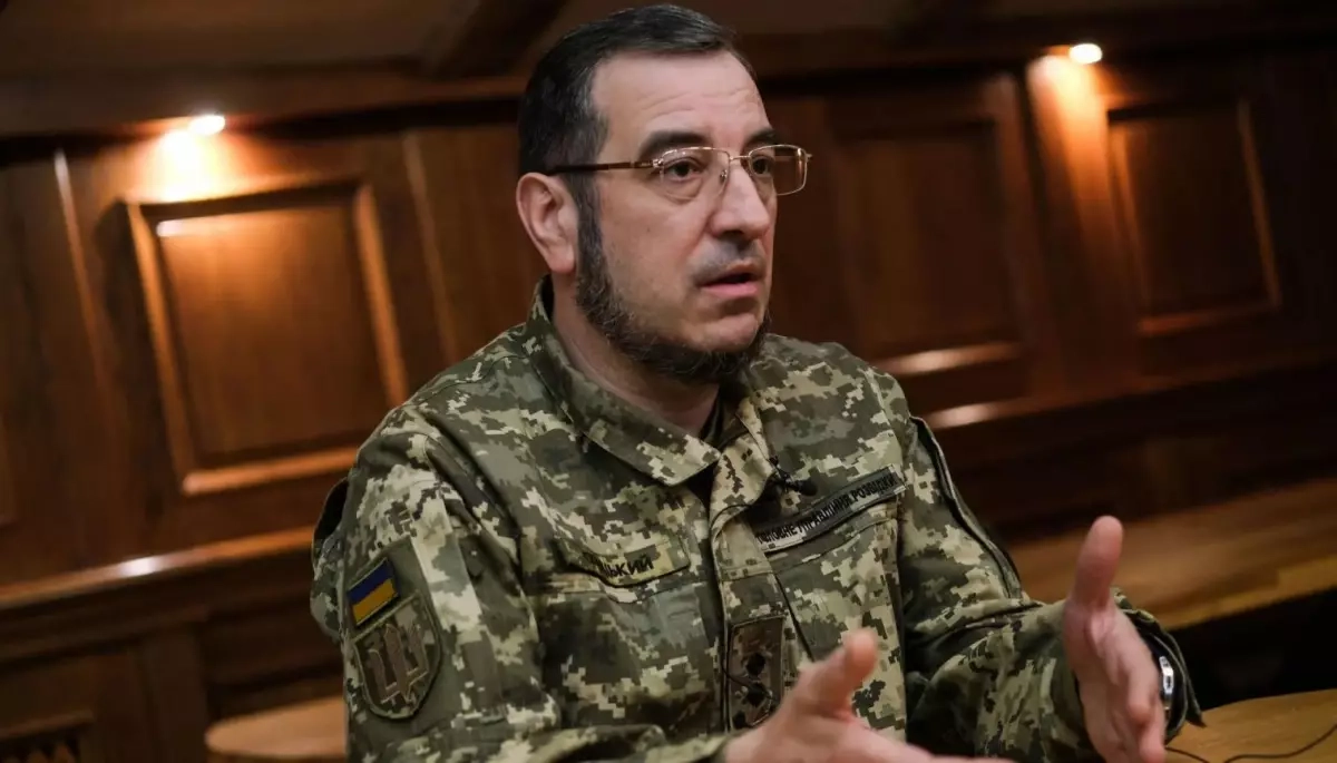 Росія хоче запустити цього року по Україні майже 80 тисяч “Шахедів”