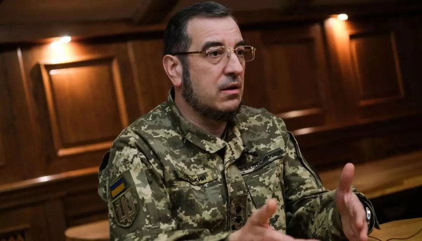Росія хоче запустити цього року по Україні майже 80 тисяч “Шахедів”