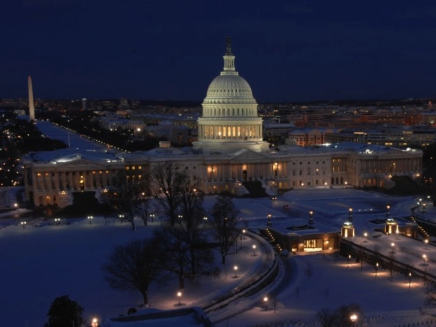 How Ukraine Is Viewed in Washington Circles