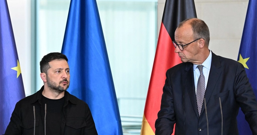 Europe Hints at ‘Common Ground’ After Coordination Calls