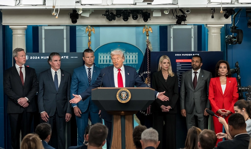 ‘Nexus of Diplomacy’ – Trump’s Alaska Gamble With Putin Faces Skepticism