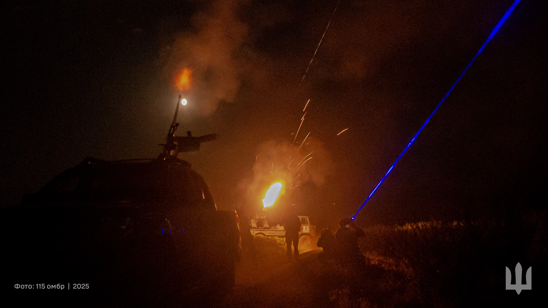 Shahed Swarm, Ballistic Missiles Hit Ukraine – Air Defenses Down 34 Targets