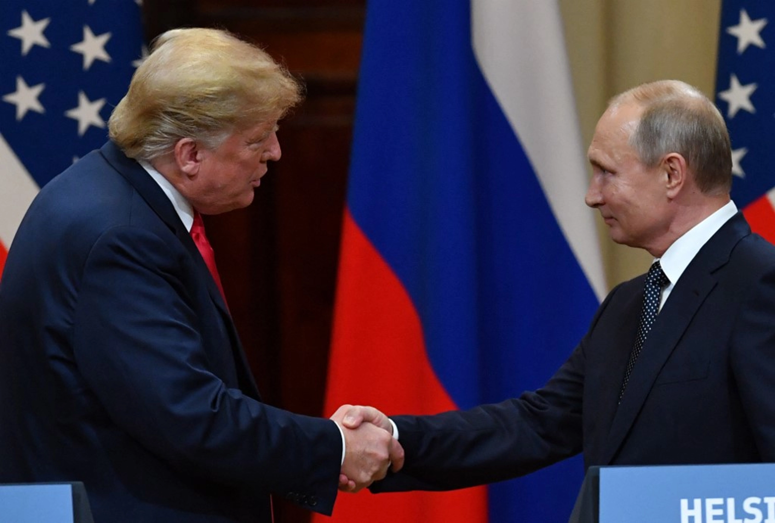 Росія розкрила подробиці переговорів Трампа і Путіна на Алясці