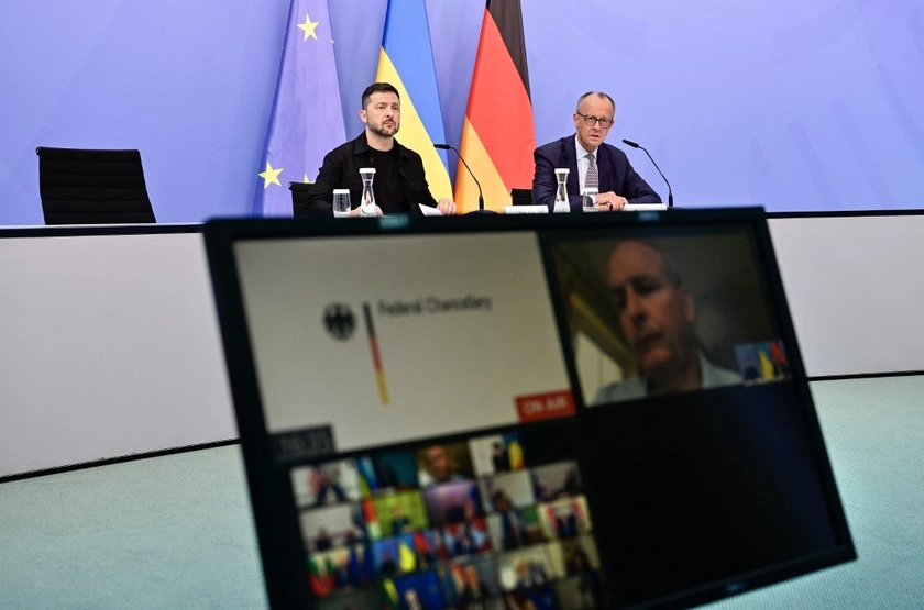 Alaska  Summit: Will Europe’s Voice be Heard?