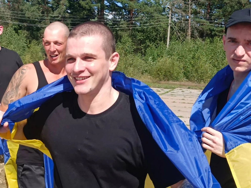 Україна та Росія провели новий етап обміну полоненими - кого вдалося повернути