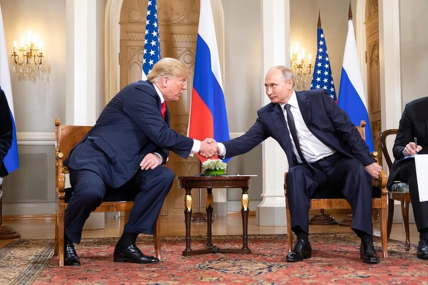 ‘Trap’ in Alaska? Europe Fears ‘Disastrous’ Outcome as Putin Looks to Drive Wedge Between Allies