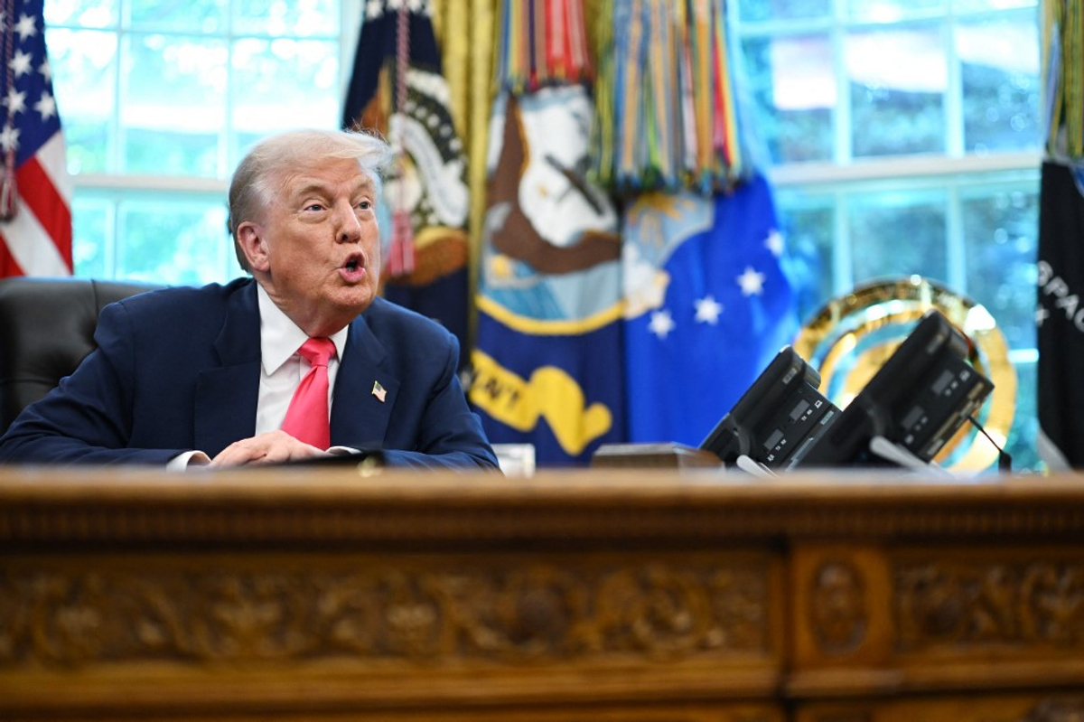 Trump Plans Follow-Up Summit With Putin, Zelensky, European Leaders After Alaska Talks