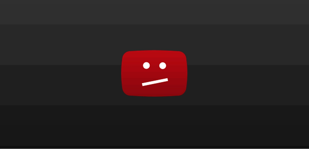 YouTube заблокував в Україні понад 35 пропагандистських каналів