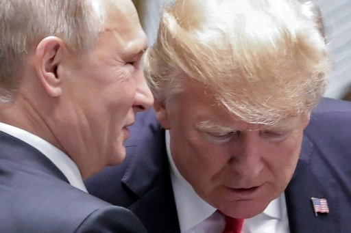 How Many Times Did Trump and Putin Meet Before Alaska? The Full Scoreboard