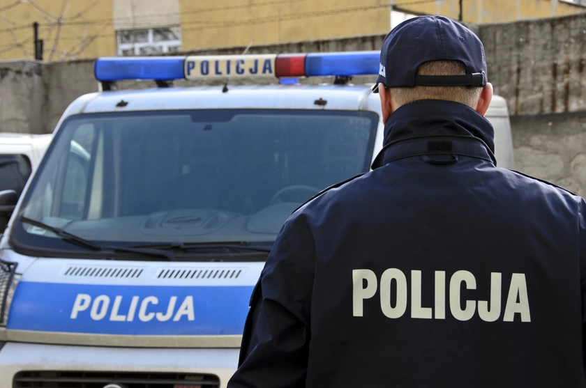 У Польщі підозрюваних у вандалізмі українців взяли під варту