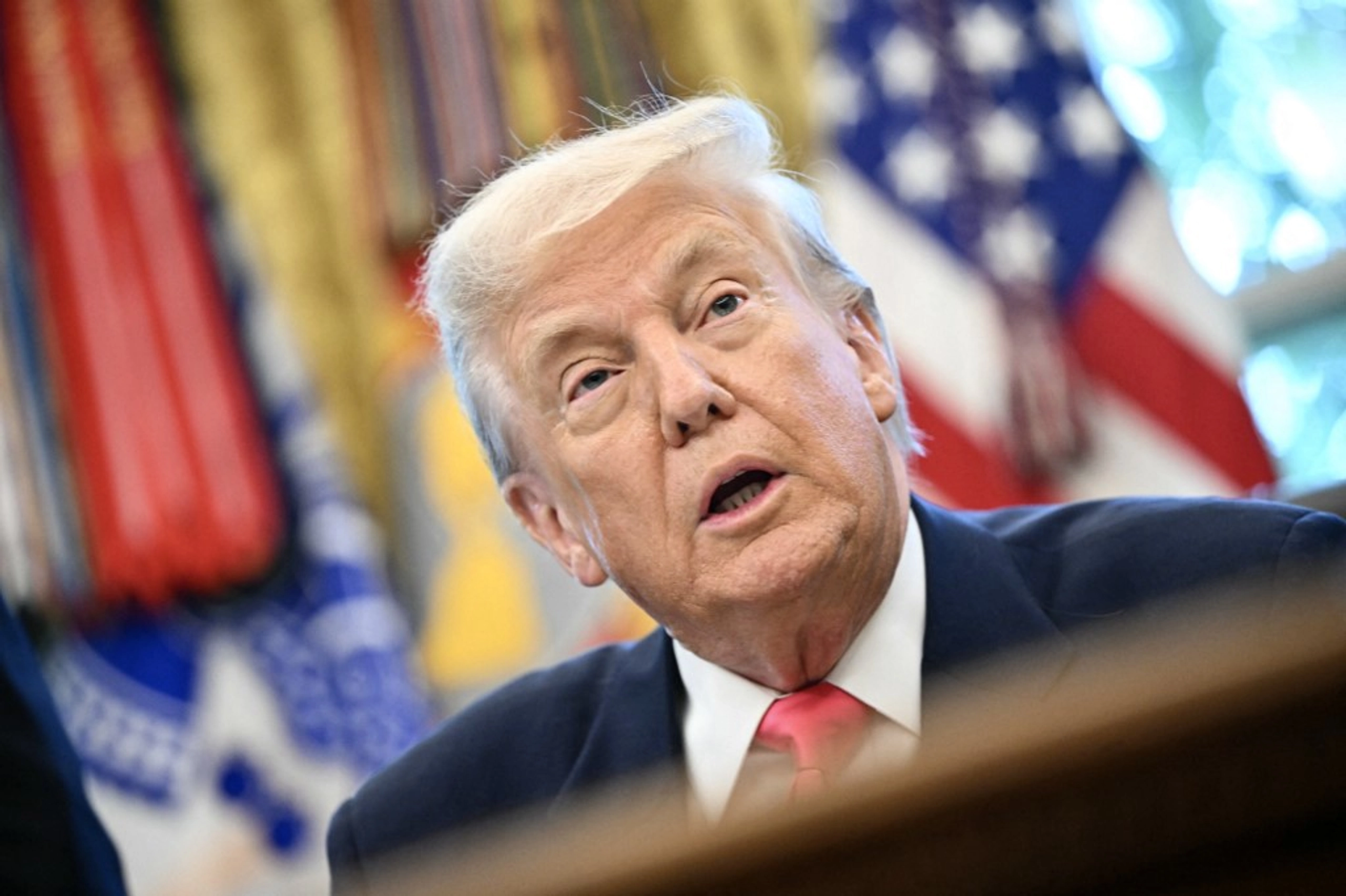 Trump Must Force Unconditional Ceasefire With an Iron Fist