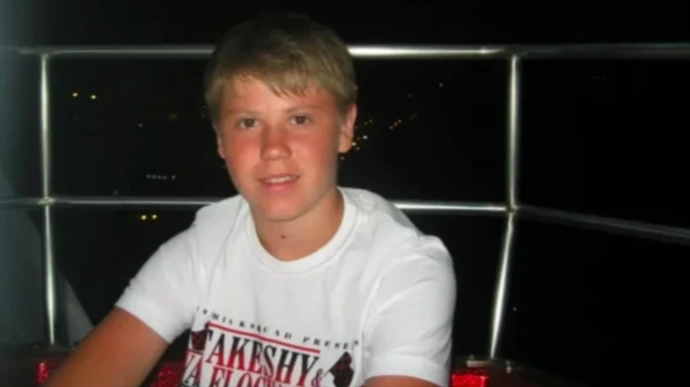 ‘Grandma, I’m Coming Home’ – Grabbed by Russians at 17, Young Man Returns