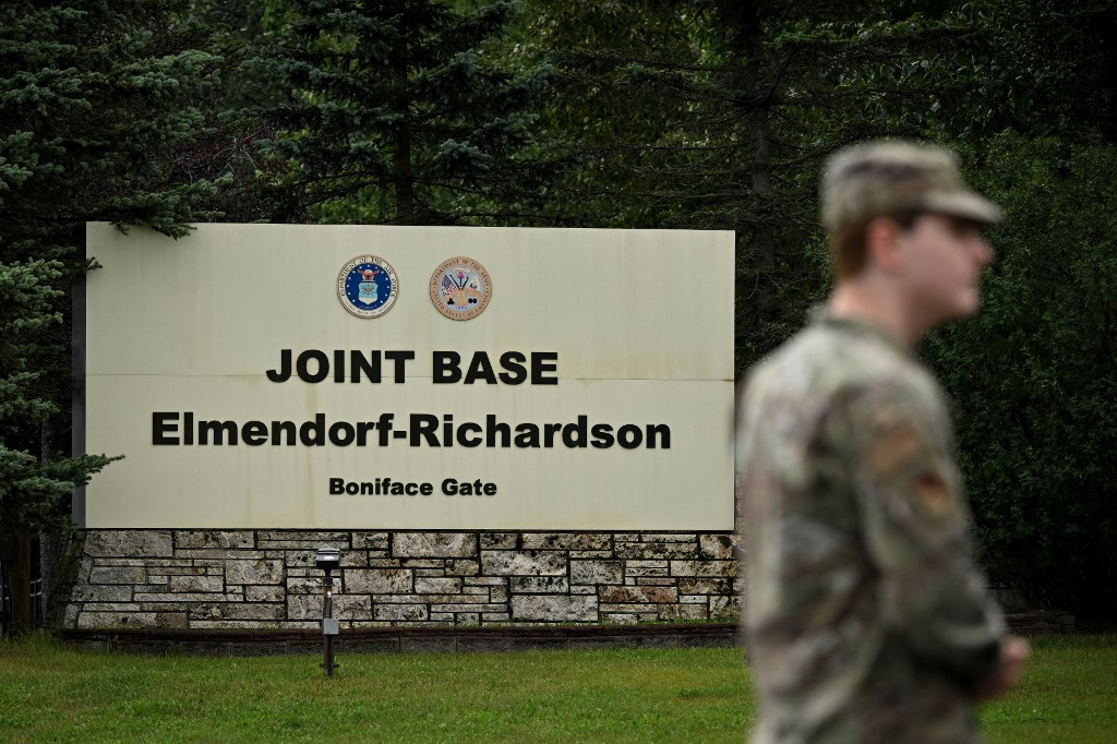 What Will Trump and Putin Have to Say in Alaska?