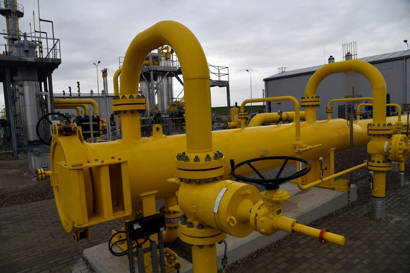 Норвегія виділить Україні майже $100 млн на закупівлю газу
