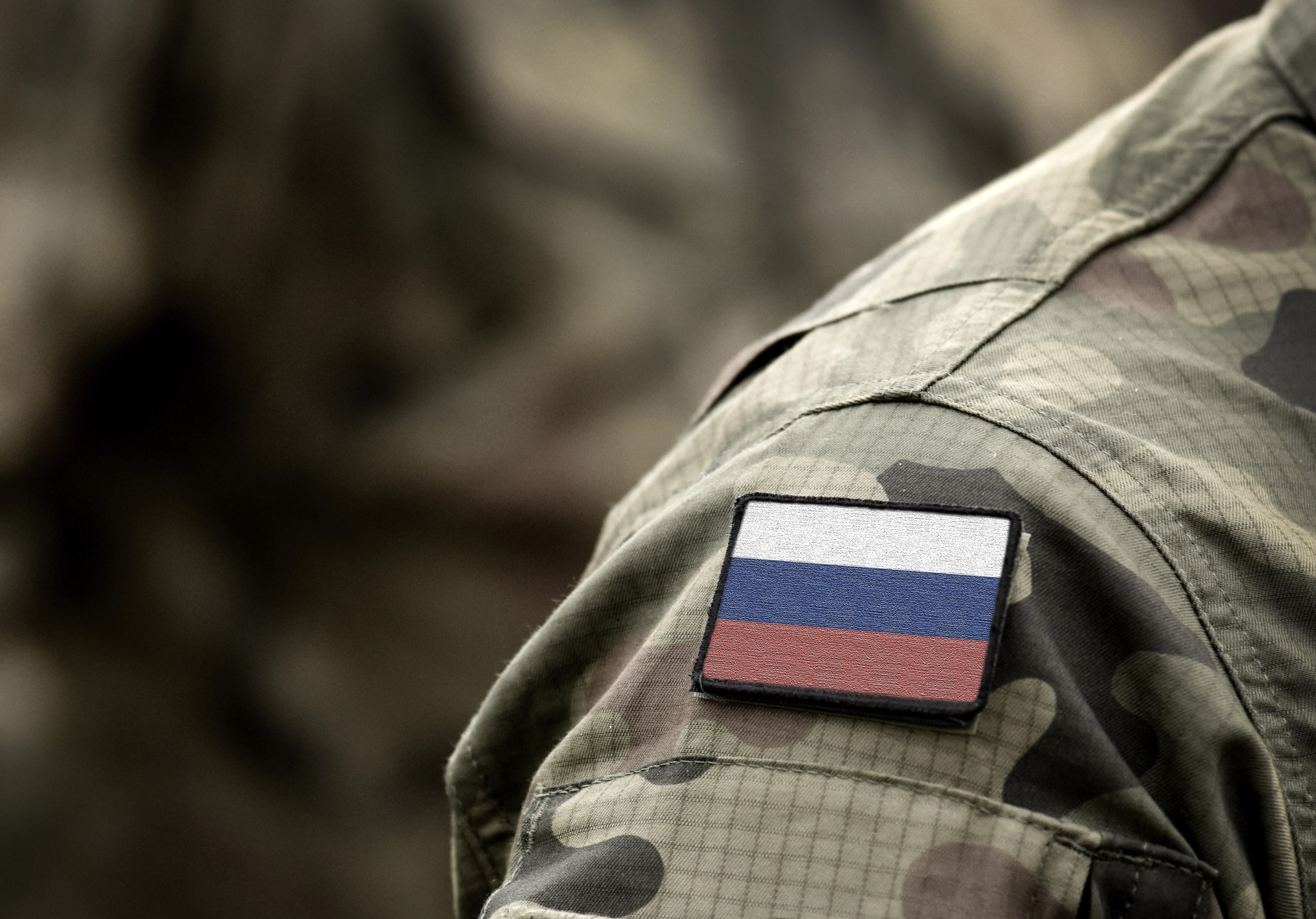 Ukraine Hits Russian Convoy in Kursk, Putin’s Decorated General Seriously Wounded