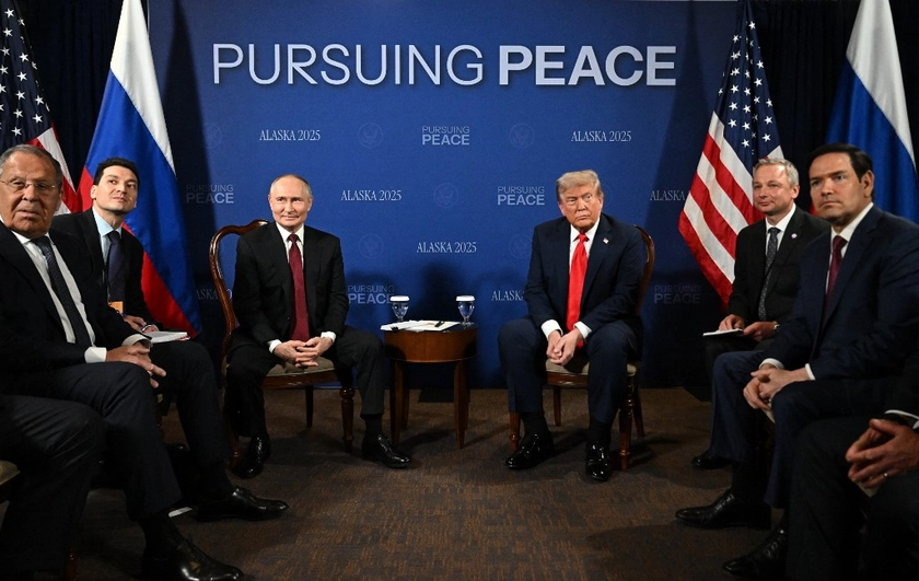 Trump-Putin Summit: What We Know